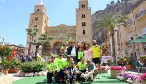 manifestazione cefalù