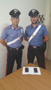 carabinieri