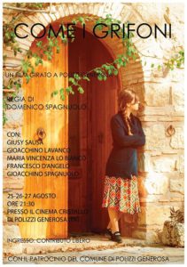 come-i-grifoni