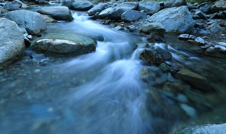 fiume