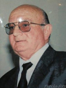 Domenico Portera