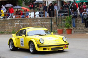 Giuseppe Gallusi - Porsche  911 Sc