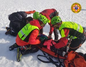 soccorso alpino