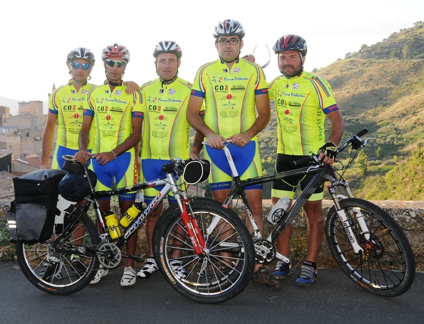 il cammino di santiago de compostela affittare biciclette