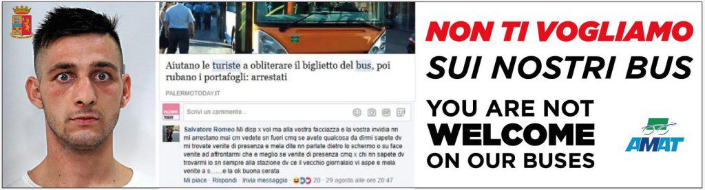 borseggiatore