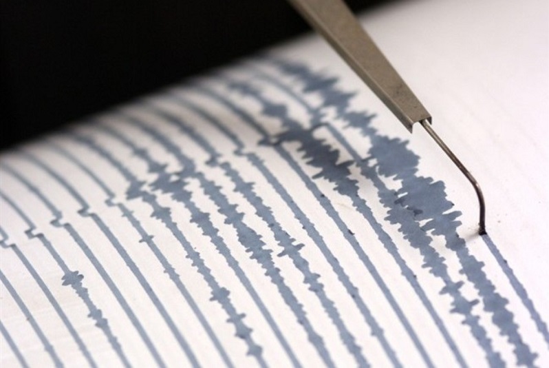 Scossa di terremoto a Palermo, magnitudo registrata è di 3.7