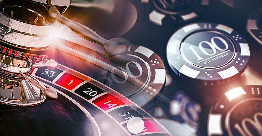 Why I Hate casinò