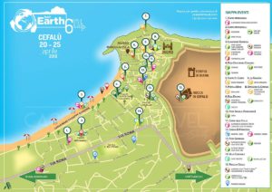 Earth Day Cefalù
