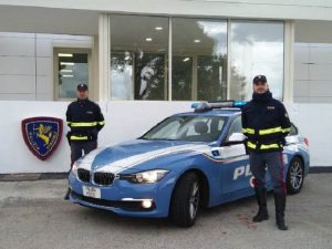 sequestro droga cibo cronotachigrafo
