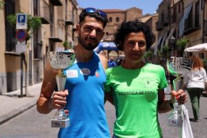 aspettando il giro