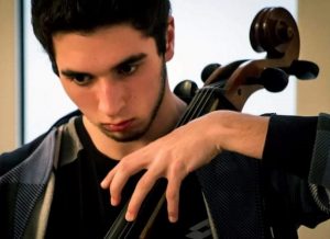 Gabriele Maria Ferrante