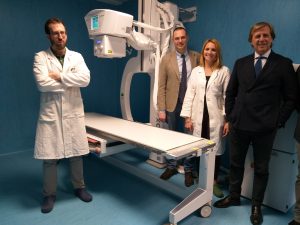 radiografie