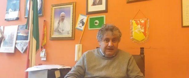 gas luce mario cicero auto unione dei comuni 1 milione coronavirus