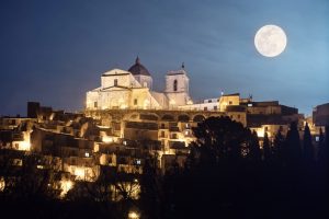 circolare incantamenti