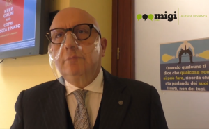 viabilità gaetano armao