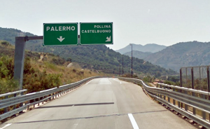 svincolo pollina