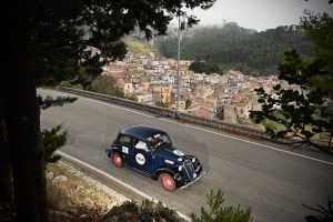 targa florio classica