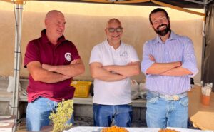 festa sapori