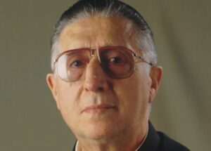 vescovo catarinicchia