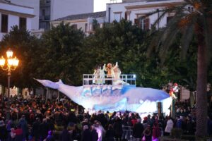 carnevale termitano