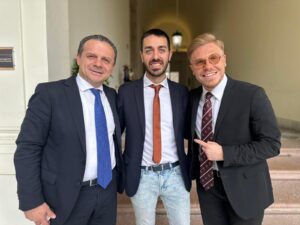 sud chiama nord polizzi