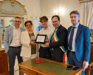 campionati nazionali scienza naturali