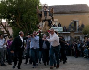 spirito santo
