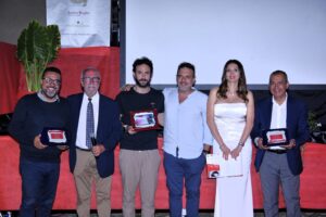 castelbuono film