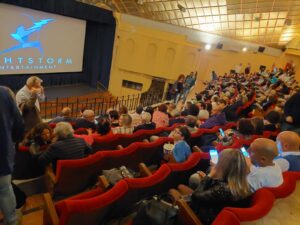 festival cinema cefalù