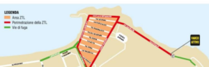 pass ztl cefalù