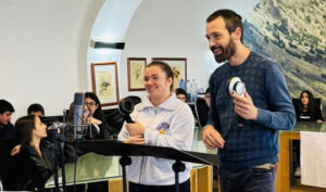 scuola doppiaggio