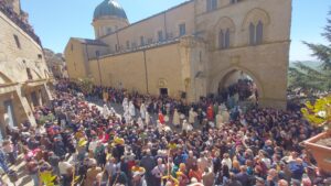 domenica delle palme