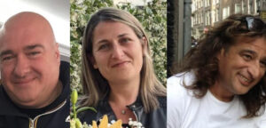 Campofelice terremoto politico