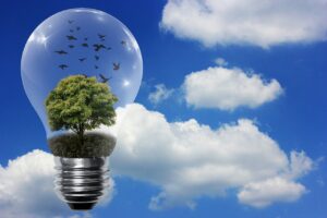 autonomia energetica