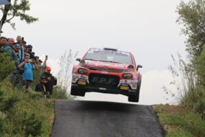 targa florio andrea crugnola