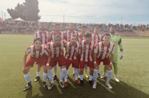 Prima categoria