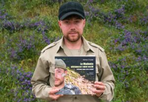 libro matteo orlando