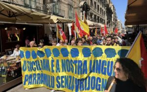 lingua siciliana