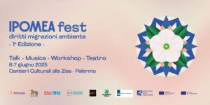 Ipomea fest