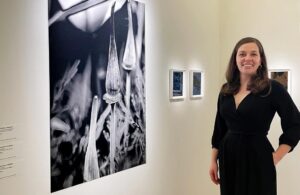 Almudena Romero castelbuono