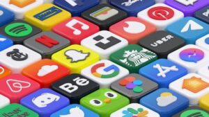 app estate