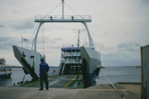 trasporti marittimi