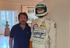 museo targa florio tonino tognana