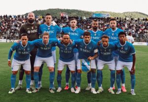 napoli scudetto