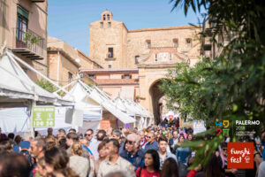 funghi fest castelbuono