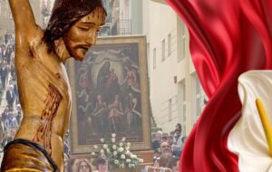 santissimo crocifisso