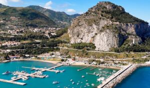 porto cefalù